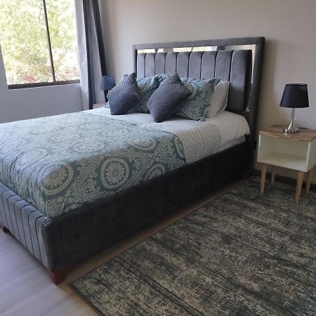 Costanera Bed & Breakfast サンティアゴ エクステリア 写真
