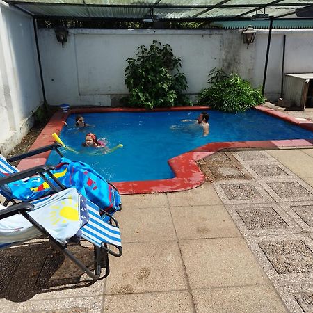 Costanera Bed & Breakfast サンティアゴ エクステリア 写真
